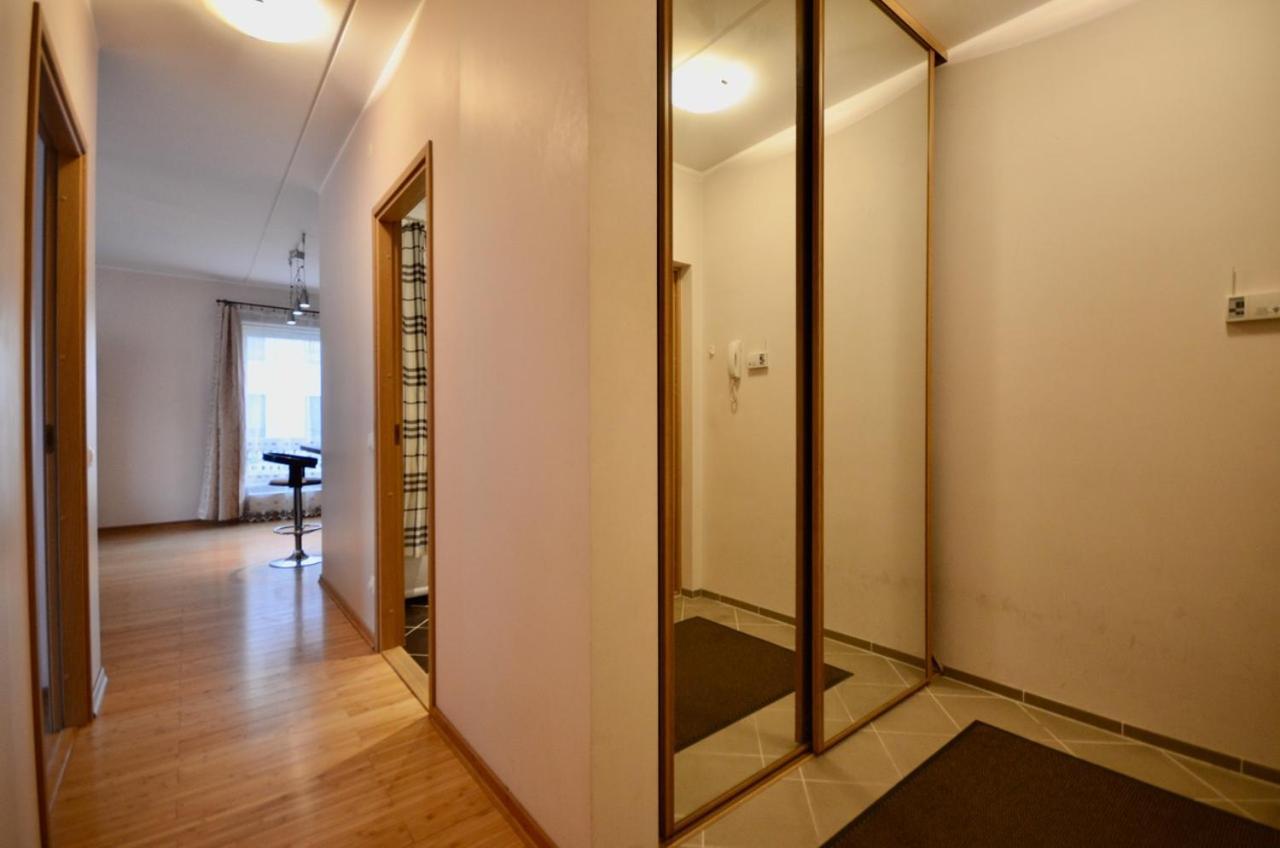 Fabulous Location Apartments Tallinn Rum bild