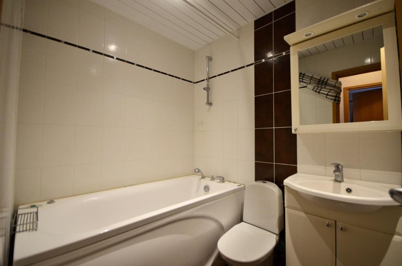 Fabulous Location Apartments Tallinn Rum bild