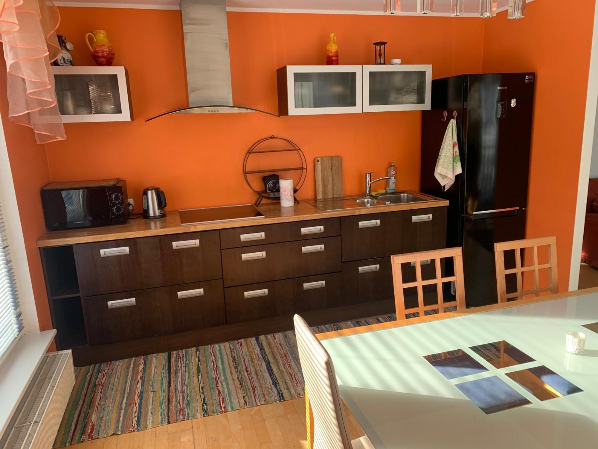 Fabulous Location Apartments Tallinn Rum bild